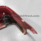 JDM CL7 Euro R 06-08 Mugen Aero Full Kit